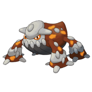 ポケモン剣盾 もし剣盾で噴火ドランが使えたら 前編 でまるのーと