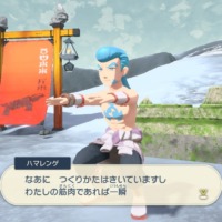 でまるのーと トゲデマルと共に生きる