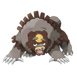 ポケモン剣盾 ガチグマがランクマッチに参戦したら でまるのーと