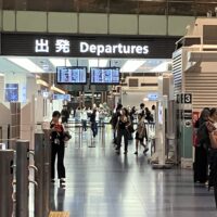 【た】【タイ旅行記】タイに行く！【50音エッセイ】