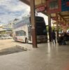 【タイ旅行記】ぶらり長距離バスの旅【part3】