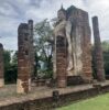 【タイ旅行記】僕らのヒーロー、スコータイ【part4】