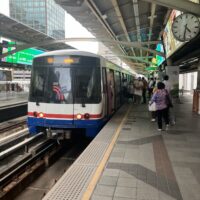 【タイ旅行記】さよならバンコク、また会う日まで【part7】